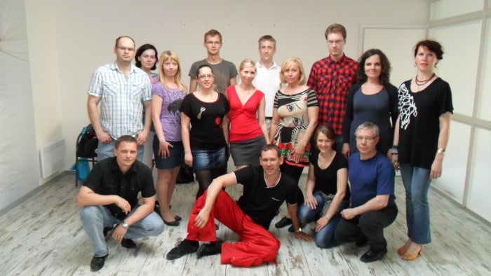 Mobirise Website Builder